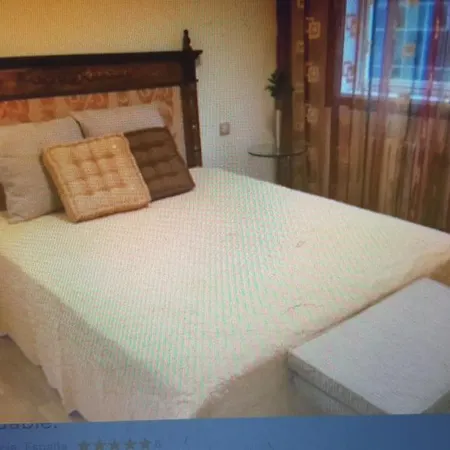 Apartament Plaza Fernando