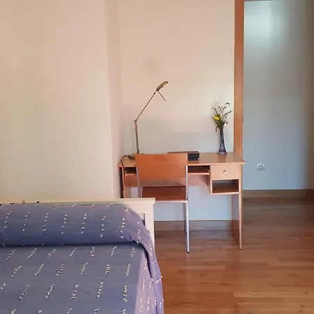 Apartament Plaza Fernando