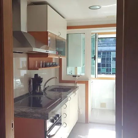 Plaza Fernando Apartment *