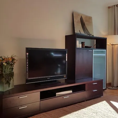 Plaza Fernando Apartment *