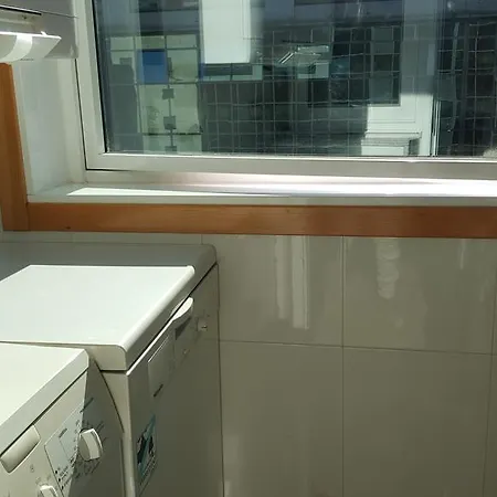 Apartment Plaza Fernando Vigo