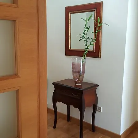 Apartament Plaza Fernando