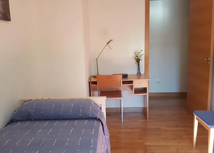 Apartmán Plaza Fernando