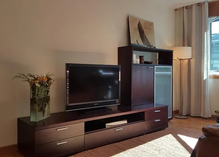 Plaza Fernando Apartmán *