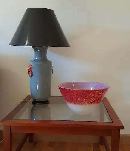 Plaza Fernando Apartmán