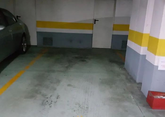 Apartmán Plaza Fernando *